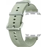 Ремешок Samsung Galaxy Watch ET-SOL33LMEGRU для Galaxy Watch 8/8 Classic темно-зеленый