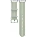 Ремешок Samsung Galaxy Watch ET-SOL33LMEGRU для Galaxy Watch 8/8 Classic темно-зеленый