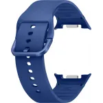 Ремешок Samsung Galaxy Watch Sport Band ET-SNL33LNEGRU для Galaxy Watch 8/8 Classic синий