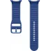 Ремешок Samsung Galaxy Watch Sport Band ET-SNL33LNEGRU для Galaxy Watch 8/8 Classic синий