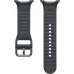 Ремешок Samsung Galaxy Watch Sport Band ET-SNL32SBEGRU для Galaxy Watch 8/8 Classic графитовый