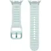 Ремешок Samsung Galaxy Watch Sport Band ET-SNL32SMEGRU для Galaxy Watch 8/8 Classic мятный