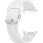 Ремешок Samsung Galaxy Watch Sport Band ET-SNL32SWEGRU для Galaxy Watch 8/8 Classic белый