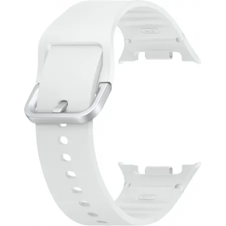 Ремешок Samsung Galaxy Watch Sport Band ET-SNL32SWEGRU для Galaxy Watch 8/8 Classic белый