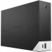 Жесткий диск Seagate USB3.0 12.2TB STLC12000402 One Touch Hub 3.5" черный