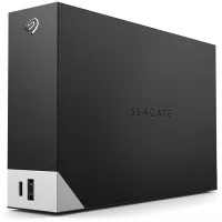 Жесткий диск Seagate USB3.0 16TB STLC16000402 One Touch Hub 3.5" черный Жесткий диск Seagate USB3.0 16TB STLC16000402 One Touch Hub 3.5" черный