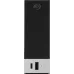 Жесткий диск Seagate USB3.0 16TB STLC16000402 One Touch Hub 3.5" черный Жесткий диск Seagate USB3.0 16TB STLC16000402 One Touch Hub 3.5" черный