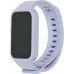Фитнес-трекер Xiaomi Smart Band 9 Active TFT корп.:фиолетовый рем.:фиолетовый (BHR08L3GL) Фитнес-трекер Xiaomi Smart Band 9 Active TFT корп.:фиолетовый рем.:фиолетовый (BHR08L3GL)