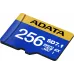 Флеш карта microSDXC 256GB A-Data UD256GEX3L1-C Premier Extreme V30 w/o adapter