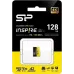 Флеш карта microSDXC 128GB Silicon Power SP128GBSTXLA2V1N Inspire V30 A2 w/o adapter