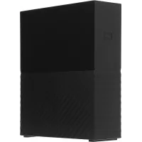 Жесткий диск WD USB3.0 22TB WDBBGB0220HBK-EESN My Book 3.5" черный