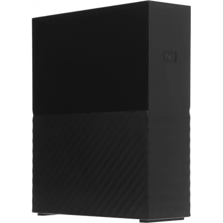 Жесткий диск WD USB3.0 22TB WDBBGB0220HBK-EESN My Book 3.5" черный