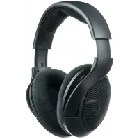 Наушники мониторные Sennheiser HD 400 PRO 3м черный проводные оголовье (700047)