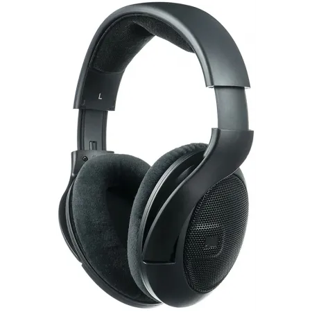Наушники мониторные Sennheiser HD 400 PRO 3м черный проводные оголовье (700047) Наушники мониторные Sennheiser HD 400 PRO 3м черный проводные оголовье (700047)