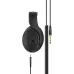 Наушники мониторные Sennheiser HD 400 PRO 3м черный проводные оголовье (700047) Наушники мониторные Sennheiser HD 400 PRO 3м черный проводные оголовье (700047)
