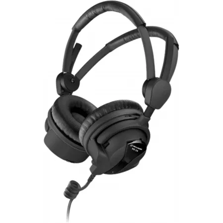 Наушники мониторные Sennheiser HD 26 1.5м черный проводные оголовье (700487) Наушники мониторные Sennheiser HD 26 1.5м черный проводные оголовье (700487)