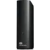 Жесткий диск WD USB3.0 22TB WDBWLG0220HBK-EESN Elements Desktop 3.5" черный