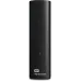 Жесткий диск WD USB3.0 22TB WDBWLG0220HBK-EESN Elements Desktop 3.5" черный