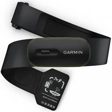 Фитнес-трекер Garmin HRM 600 Heart Rate Sensor Chest Strap корп.:черный рем.:черный (010-13383-01) Фитнес-трекер Garmin HRM 600 Heart Rate Sensor Chest Strap корп.:черный рем.:черный (010-13383-01)