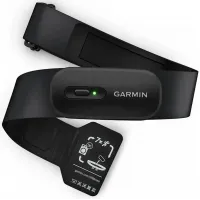 Фитнес-трекер Garmin HRM 200 Heart rate sensor корп.:черный рем.:черный (010-13388-01) Фитнес-трекер Garmin HRM 200 Heart rate sensor корп.:черный рем.:черный (010-13388-01)