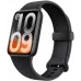 Фитнес-трекер Xiaomi Smart Band 10 Pro AMOLED корп.:черный рем.:черный (BHR08W9GL)