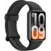 Фитнес-трекер Xiaomi Smart Band 10 Pro AMOLED корп.:черный рем.:черный (BHR08W9GL)