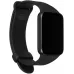 Фитнес-трекер Xiaomi Smart Band 10 Pro AMOLED корп.:черный рем.:черный (BHR08W9GL)