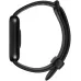 Фитнес-трекер Xiaomi Smart Band 10 Pro AMOLED корп.:черный рем.:черный (BHR08W9GL)