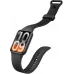 Фитнес-трекер Xiaomi Smart Band 10 Pro AMOLED корп.:черный рем.:черный (BHR08W9GL)