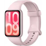 Фитнес-трекер Xiaomi Smart Band 10 Pro AMOLED корп.:розовый рем.:розовый (BHR08WGGL)