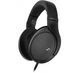 Наушники накладные Sennheiser HD 550 1.8м черный проводные оголовье (700455)