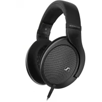 Наушники накладные Sennheiser HD 550 1.8м черный проводные оголовье (700455) Наушники накладные Sennheiser HD 550 1.8м черный проводные оголовье (700455)