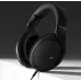 Наушники накладные Sennheiser HD 550 1.8м черный проводные оголовье (700455) Наушники накладные Sennheiser HD 550 1.8м черный проводные оголовье (700455)