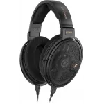 Наушники накладные Sennheiser HD 660S2 1.8м черный проводные оголовье (700240)