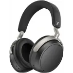 Наушники накладные Sennheiser HDB 630 1.2м черный беспроводные bluetooth оголовье (700445)