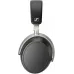 Наушники накладные Sennheiser HDB 630 1.2м черный беспроводные bluetooth оголовье (700445)