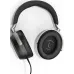 Наушники накладные Sennheiser HDB 630 1.2м черный беспроводные bluetooth оголовье (700445)
