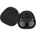 Наушники накладные Sennheiser HDB 630 1.2м черный беспроводные bluetooth оголовье (700445)