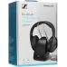 Наушники накладные Sennheiser RS 120-W черный беспроводные bluetooth в ушной раковине (700171 RS 120-W) Наушники накладные Sennheiser RS 120-W черный беспроводные bluetooth в ушной раковине (700171 RS 120-W)