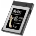 Флеш карта CFexpress 1TB Netac NT02CF2000-001T-S CF2000 w/o adapter