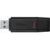 Флеш Диск Kingston 64GB DataTraveler Exodia DTXG2/64GB USB3.2 черный/черный Флеш Диск Kingston 64GB DataTraveler Exodia DTXG2/64GB USB3.2 черный/черный