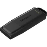 Флеш Диск Kingston 64GB DataTraveler Exodia DTXG2/64GB USB3.2 черный/черный Флеш Диск Kingston 64GB DataTraveler Exodia DTXG2/64GB USB3.2 черный/черный