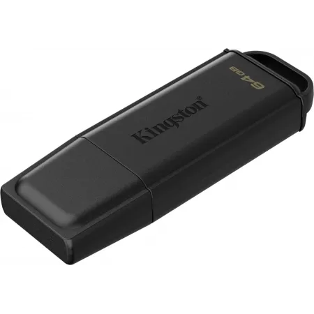 Флеш Диск Kingston 64GB DataTraveler Exodia DTXG2/64GB USB3.2 черный/черный Флеш Диск Kingston 64GB DataTraveler Exodia DTXG2/64GB USB3.2 черный/черный