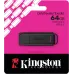 Флеш Диск Kingston 64GB DataTraveler Exodia DTXG2/64GB USB3.2 черный/черный Флеш Диск Kingston 64GB DataTraveler Exodia DTXG2/64GB USB3.2 черный/черный