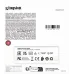 Флеш Диск Kingston 64GB DataTraveler Exodia DTXG2/64GB USB3.2 черный/черный Флеш Диск Kingston 64GB DataTraveler Exodia DTXG2/64GB USB3.2 черный/черный