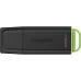 Флеш Диск Kingston 256GB DataTraveler Exodia DTXG2/256GB USB3.2 черный/салатовый Флеш Диск Kingston 256GB DataTraveler Exodia DTXG2/256GB USB3.2 черный/салатовый