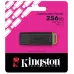 Флеш Диск Kingston 256GB DataTraveler Exodia DTXG2/256GB USB3.2 черный/салатовый Флеш Диск Kingston 256GB DataTraveler Exodia DTXG2/256GB USB3.2 черный/салатовый