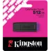 Флеш Диск Kingston 512GB DataTraveler Exodia DTXG2/512GB USB3.2 черный/фиолетовый Флеш Диск Kingston 512GB DataTraveler Exodia DTXG2/512GB USB3.2 черный/фиолетовый