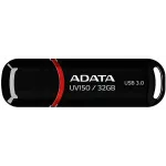 Флеш Диск A-Data 32GB AUV150 AUV150-32G-RBK USB3.0 черный