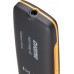 Плеер Flash Digma U3 4Gb черный/оранжевый/1.1"/FM/microSDHC